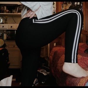 Activewear/Performancewear Leggings